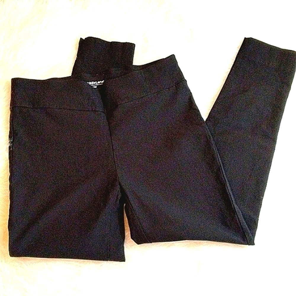 Maggie Lane Black Pants